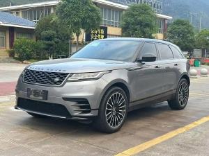 Land Rover Range Rover Velar 2021 Petrol