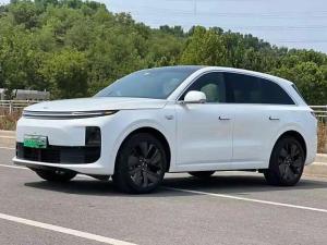 LI Auto LI L6 2024 REEV