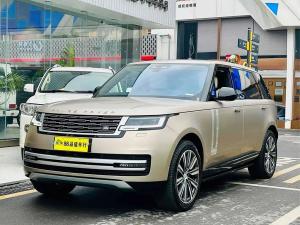 Land Rover Range Rover 2024 Hybrid