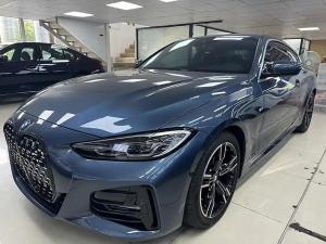 bmw 4 series 2023 Petrol