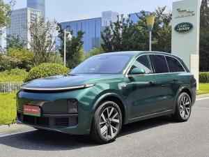 LI Auto LI L8 2023 REEV