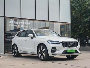 volvo xc60 2023 Plug-in Hybrid