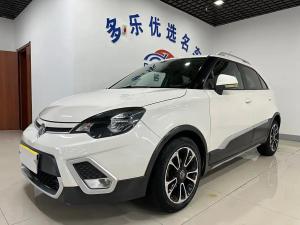 mg3 2017 Petrol