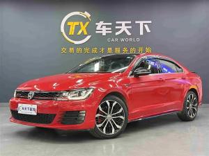 volkswagen lamando 2016 Petrol