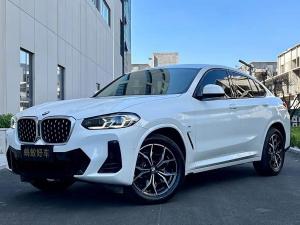 bmw x4 2023 Petrol