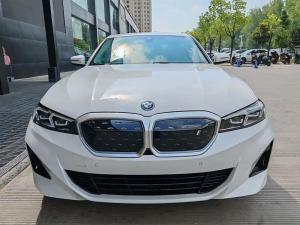bmw i3 2023 Electric
