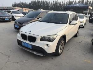 bmw x1 imported 2012 Petrol
