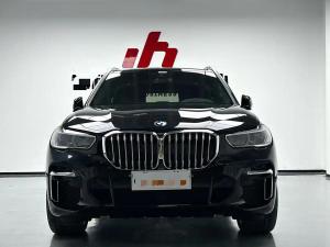 bmw x5 2023 Hybrid