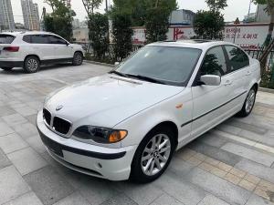 bmw 3 series 2004 Petrol
