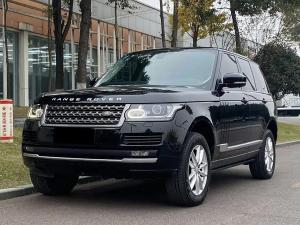 Land Rover Range Rover 2017 Diesel