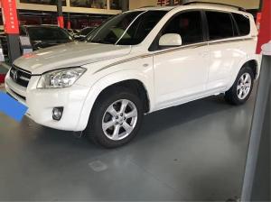 toyota rav4 2010 Petrol