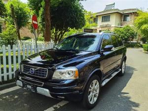 volvo xc90 2013 Petrol