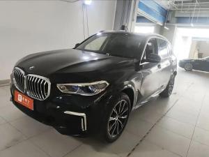 bmw x5 2023 Petrol