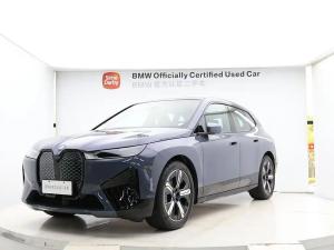 bmw ix 2023 Electric