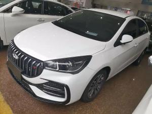 Chery Arrizo 5 2024 Petrol