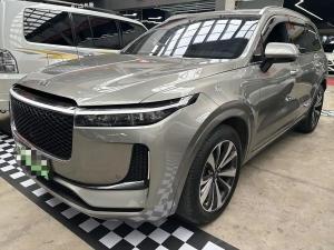 LI Auto LI ONE 2021 REEV