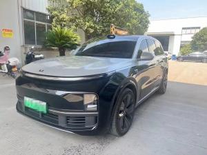 LI Auto LI L9 2024 REEV