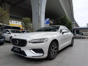 volvo s60 2023 Hybrid