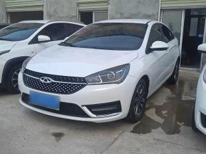 Chery Arrizo 5 2023 Petrol