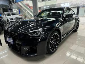 bmw m2 2023 Petrol