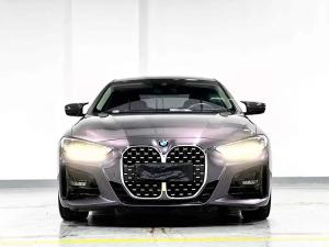 bmw 4 series 2023 Petrol