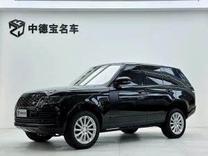 Land Rover Range Rover 2020 Petrol
