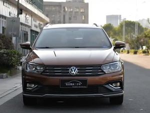 volkswagen c-trek 2019 Petrol