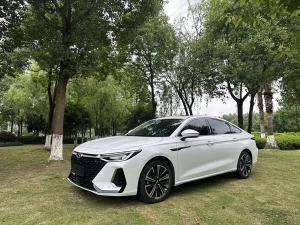 Chery Arrizo 8 2023 Petrol