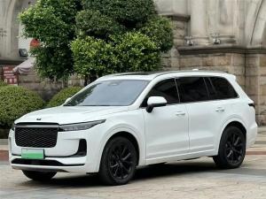 LI Auto LI ONE 2021 REEV