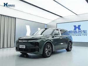 LI Auto LI L9 2023 REEV