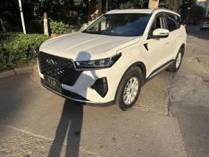 Chery Tiggo 7 2024 Petrol