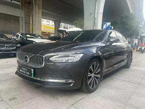 volvo s90 2023 Plug-in Hybrid