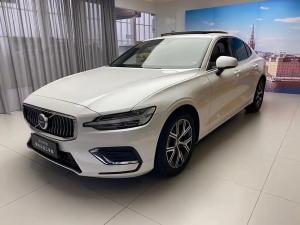 volvo s60 2023 Hybrid