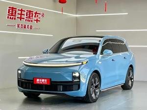 LI Auto LI L9 2023 REEV