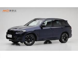 bmw x3 imported 2023 Petrol