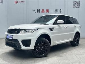 Land Rover Range Rover Sport 2018 Diesel