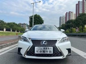 lexus ct 2019 Hybrid