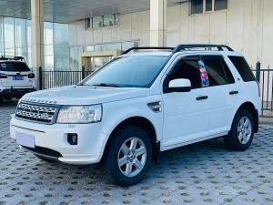 land rover freelander 2 2011 Petrol