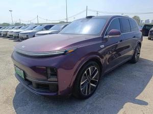 LI Auto LI L9 2023 REEV