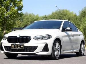 bmw 1 series 2023 Petrol