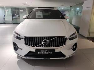 volvo xc60 2023 Hybrid