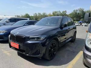bmw x3 2023 Petrol