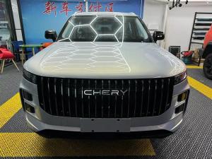 Chery Explore 06 2024 Petrol