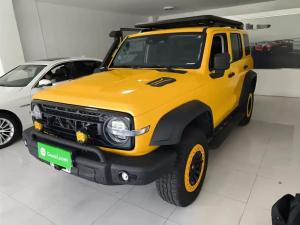 tank 300 2023 Petrol