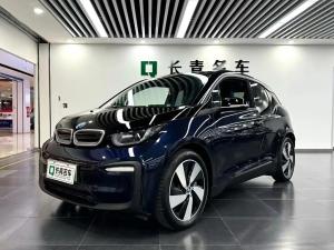 bmw i3 imported 2020 Electric
