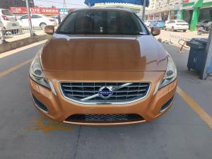 volvo s60 imported 2012 Petrol