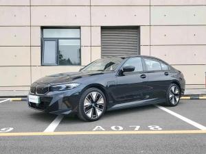bmw i3 2023 Electric