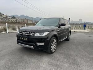 Land Rover Range Rover Sport 2015 Diesel