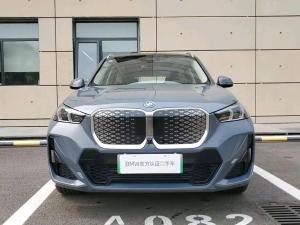 bmw ix1 2023 Electric