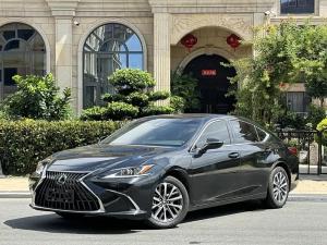 lexus es 2023 Petrol